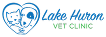 Lake Huron logo