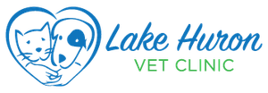 Lake Huron logo