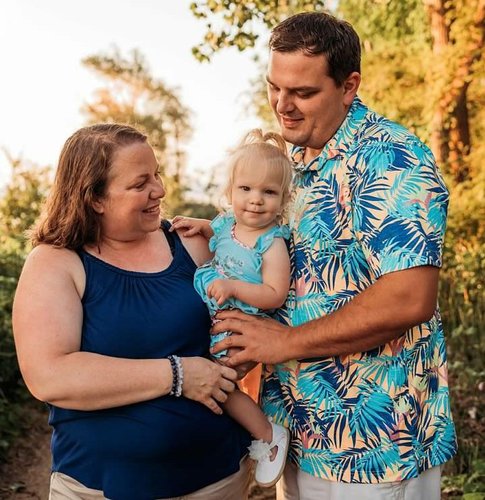 Dr. Emilie Verstraete-Young